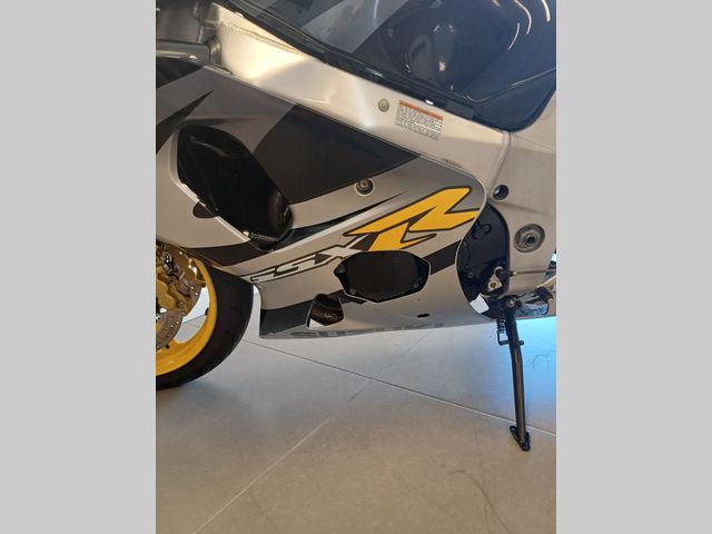 suzuki - gsx-r-1000