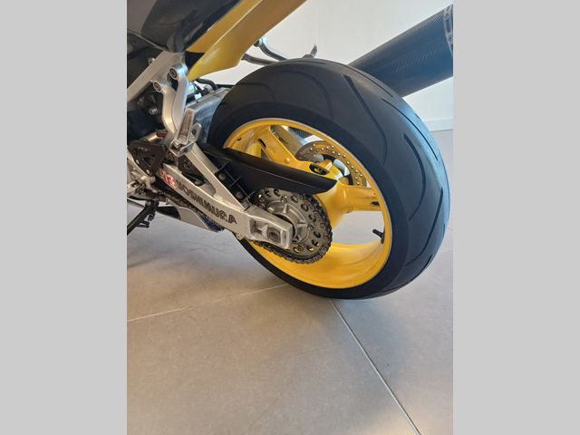 suzuki - gsx-r-1000