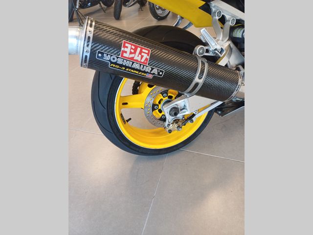 suzuki - gsx-r-1000