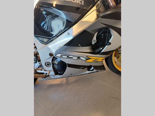 suzuki - gsx-r-1000