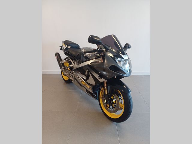 suzuki - gsx-r-1000