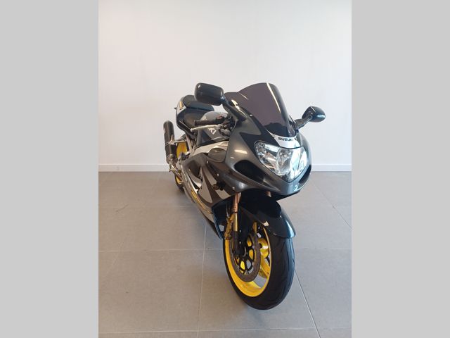 suzuki - gsx-r-1000