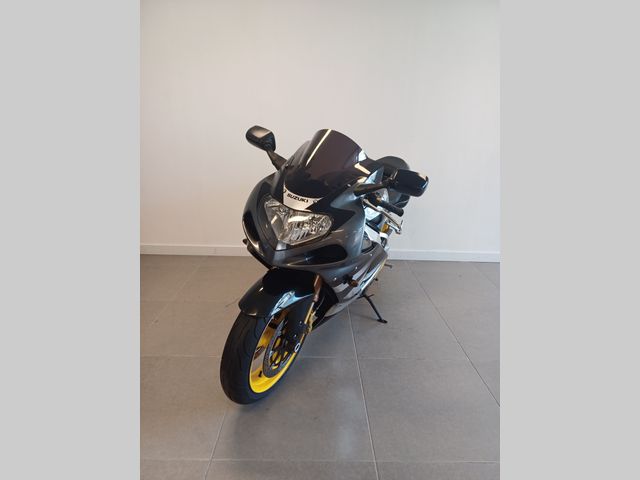 suzuki - gsx-r-1000