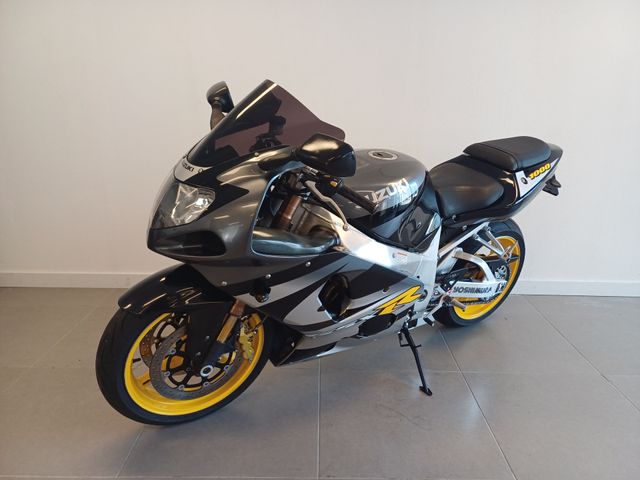 suzuki - gsx-r-1000
