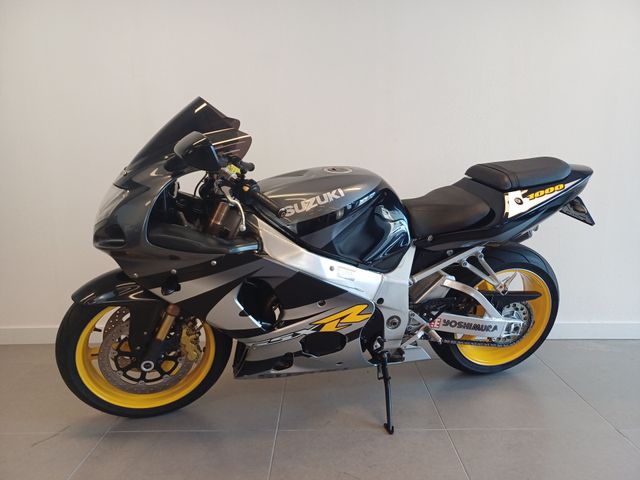 suzuki - gsx-r-1000