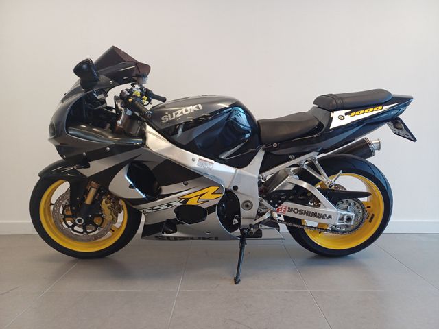 suzuki - gsx-r-1000