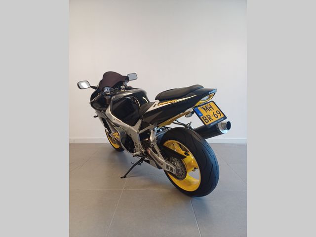 suzuki - gsx-r-1000