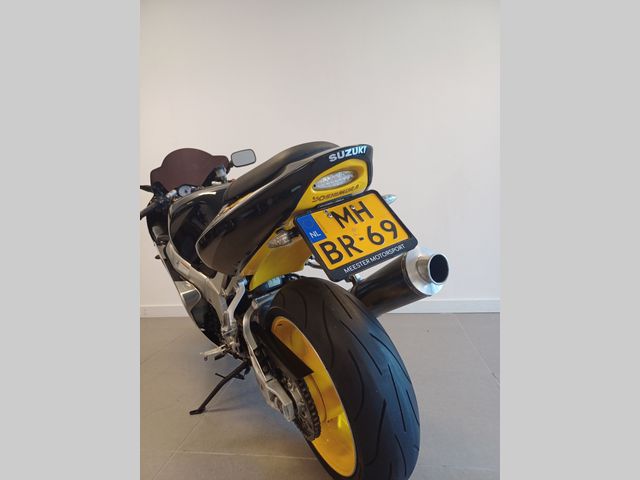 suzuki - gsx-r-1000