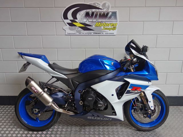 suzuki - gsx-r-1000