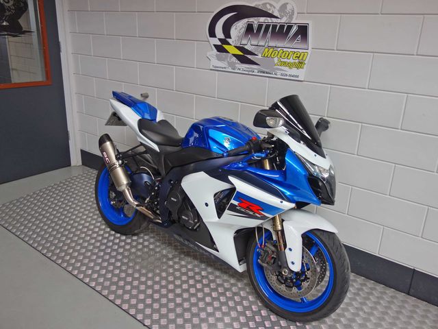 suzuki - gsx-r-1000