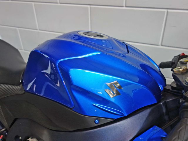 suzuki - gsx-r-1000