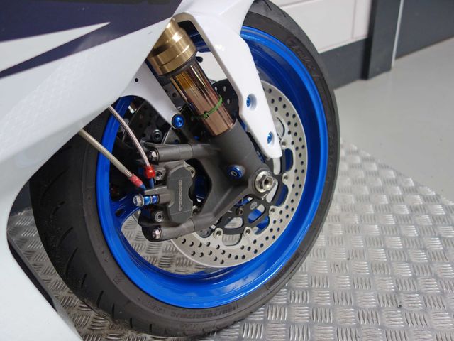 suzuki - gsx-r-1000