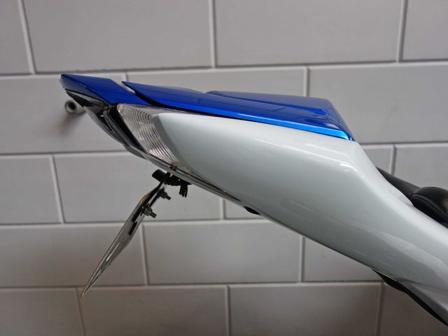 suzuki - gsx-r-1000