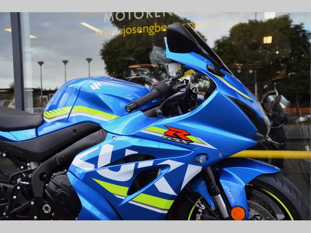 suzuki - gsx-r-1000-abs