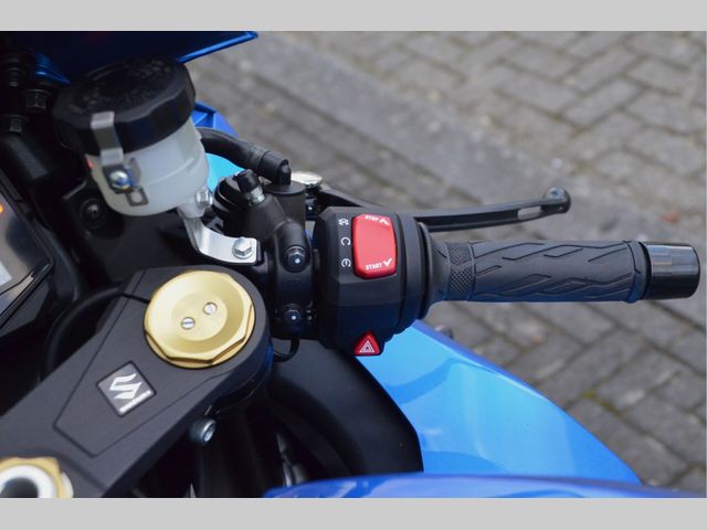 suzuki - gsx-r-1000-abs