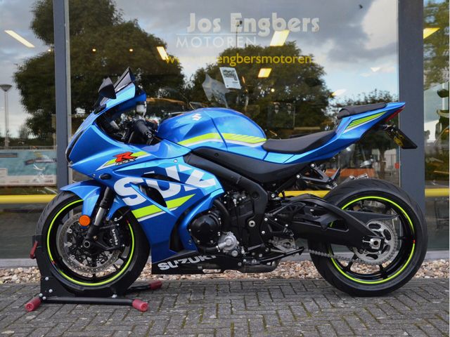 suzuki - gsx-r-1000-abs