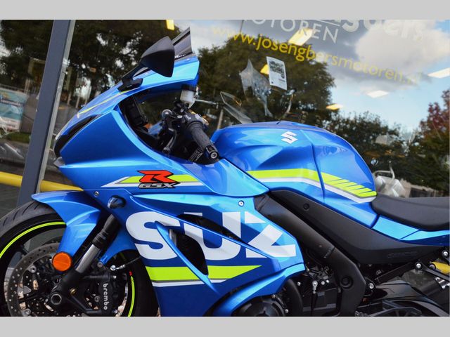 suzuki - gsx-r-1000-abs