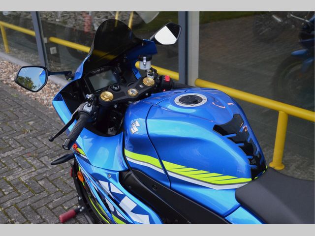 suzuki - gsx-r-1000-abs