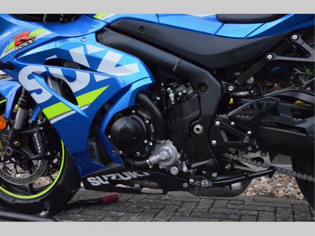 suzuki - gsx-r-1000-abs