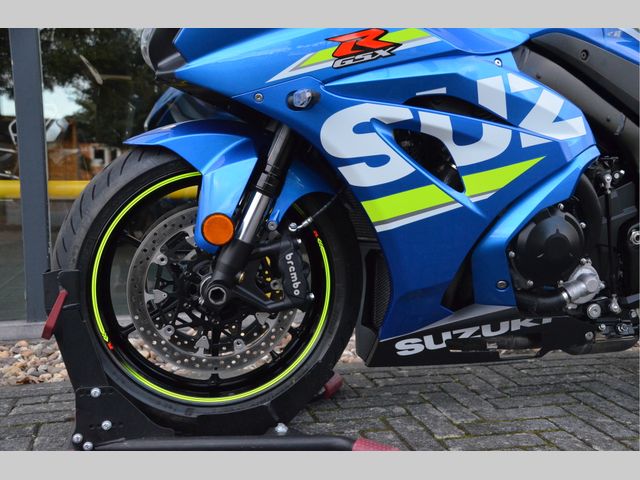 suzuki - gsx-r-1000-abs