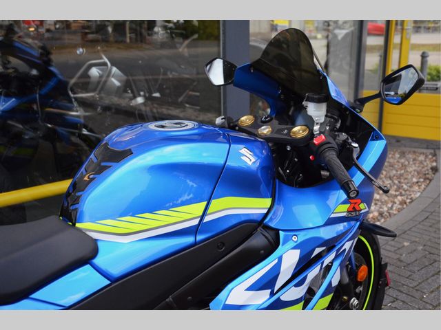 suzuki - gsx-r-1000-abs