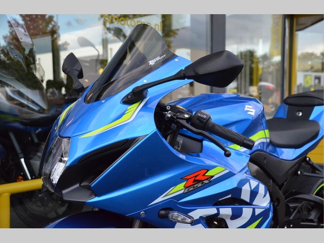 suzuki - gsx-r-1000-abs