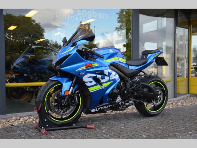 suzuki - gsx-r-1000-abs