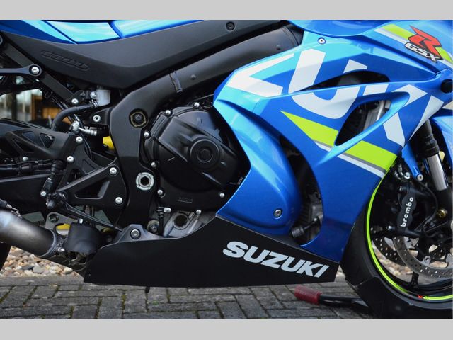 suzuki - gsx-r-1000-abs