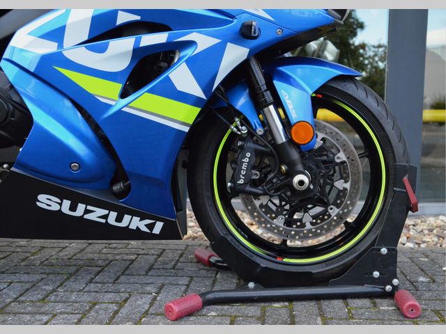 suzuki - gsx-r-1000-abs