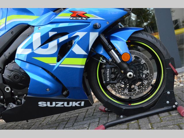 suzuki - gsx-r-1000-abs