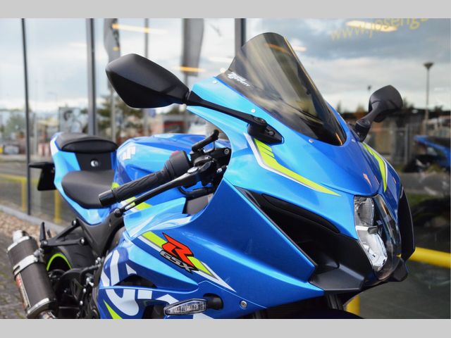 suzuki - gsx-r-1000-abs