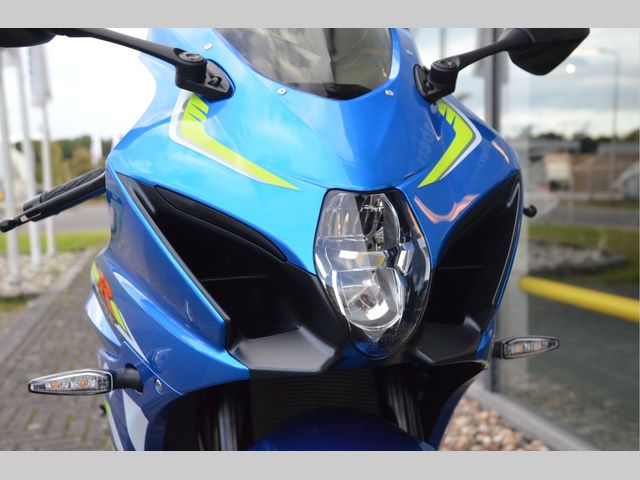 suzuki - gsx-r-1000-abs