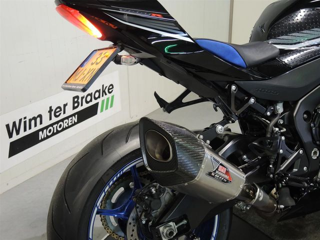 suzuki - gsx-r-1000-ra