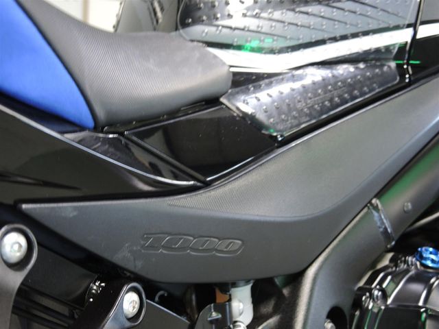 suzuki - gsx-r-1000-ra