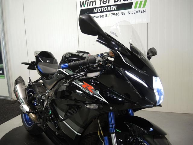 suzuki - gsx-r-1000-ra