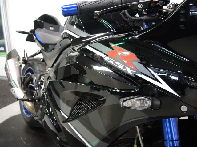 suzuki - gsx-r-1000-ra