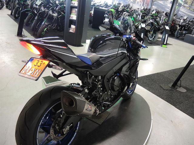 suzuki - gsx-r-1000-ra