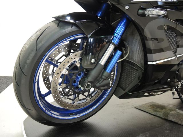 suzuki - gsx-r-1000-ra