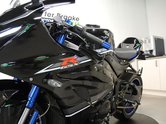 suzuki - gsx-r-1000-ra