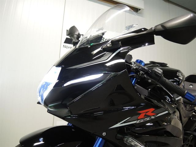 suzuki - gsx-r-1000-ra