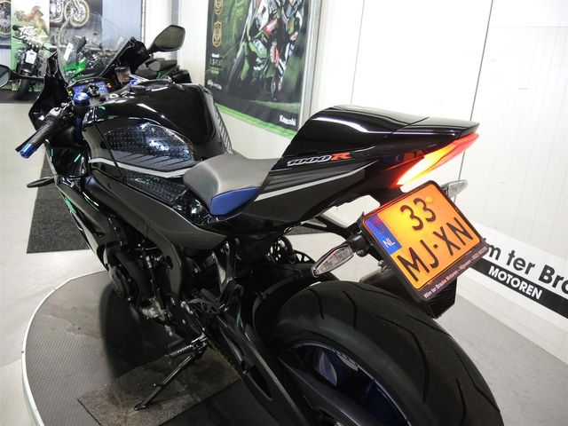 suzuki - gsx-r-1000-ra