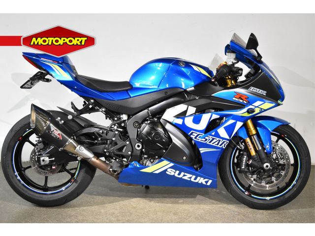 suzuki - gsx-r-1000-ra