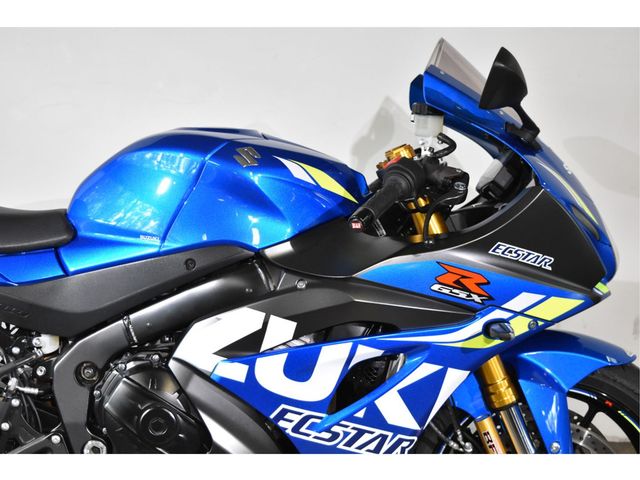 suzuki - gsx-r-1000-ra