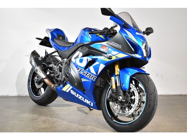 suzuki - gsx-r-1000-ra