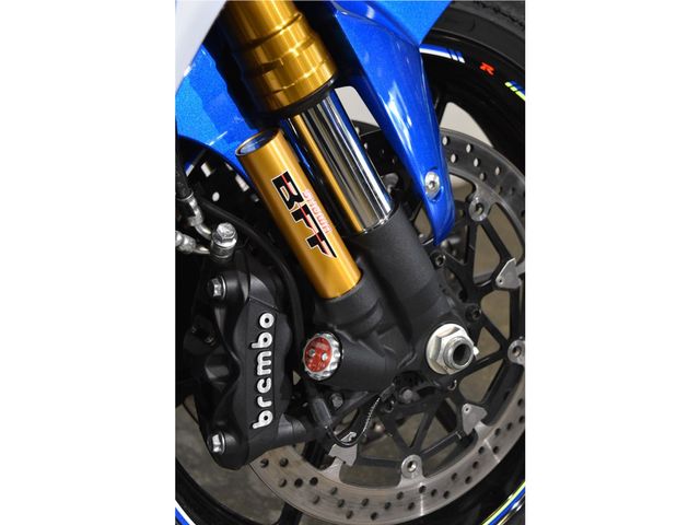 suzuki - gsx-r-1000-ra