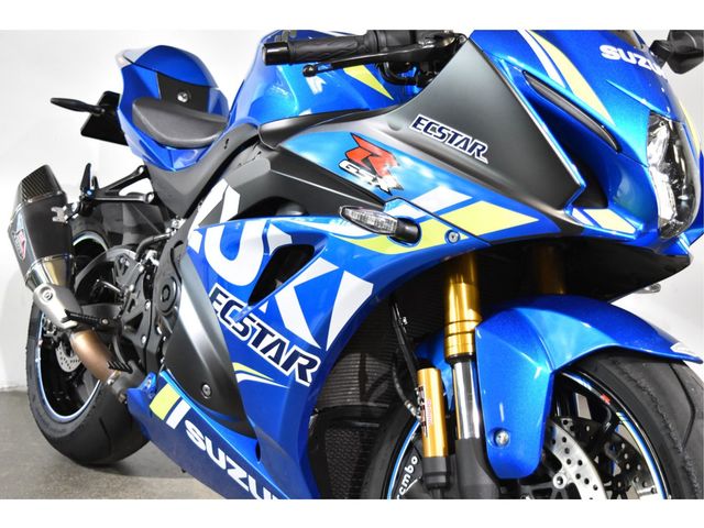 suzuki - gsx-r-1000-ra