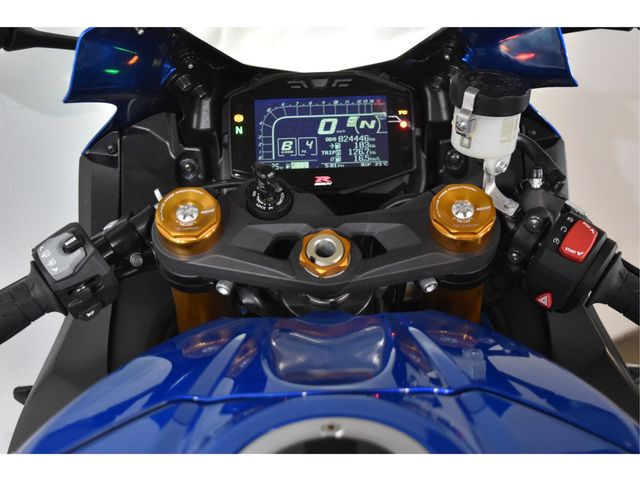 suzuki - gsx-r-1000-ra