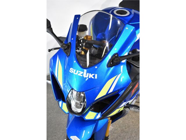 suzuki - gsx-r-1000-ra