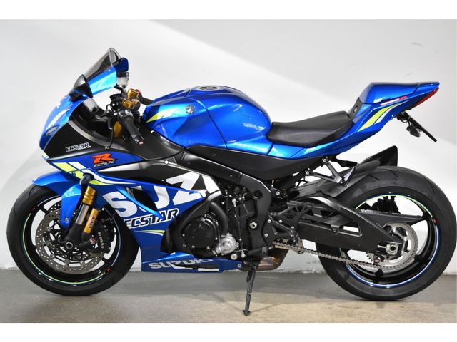 suzuki - gsx-r-1000-ra