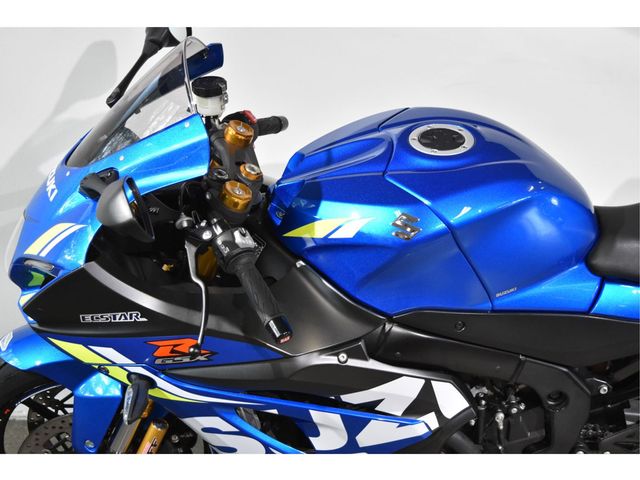 suzuki - gsx-r-1000-ra